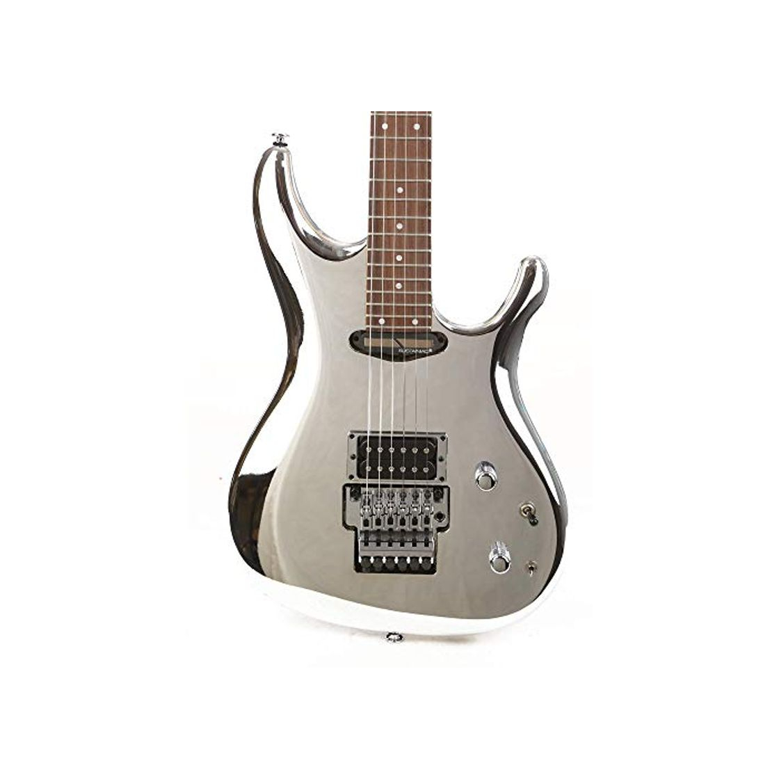 Products Ibanez Joe Satriani Signature JS1CR - Figura decorativa