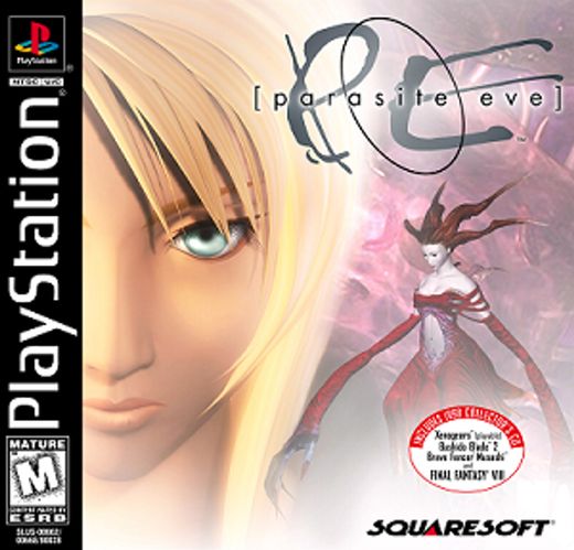 Parasite Eve