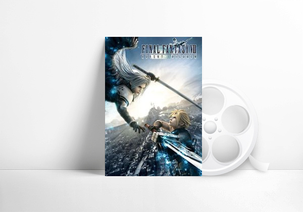 Filme Final Fantasy VII: Advent Children