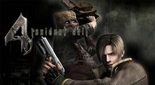 Resident Evil 4: Mobile Edition