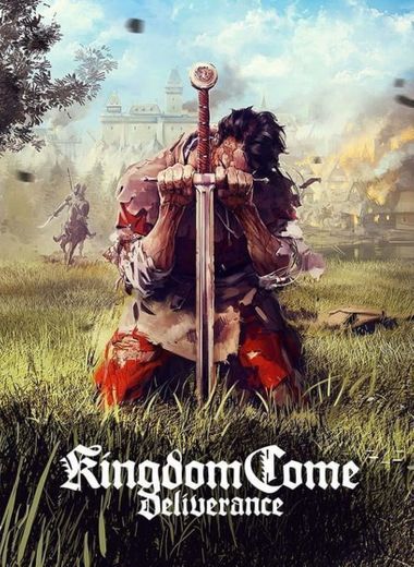 Kingdom Come: Deliverance