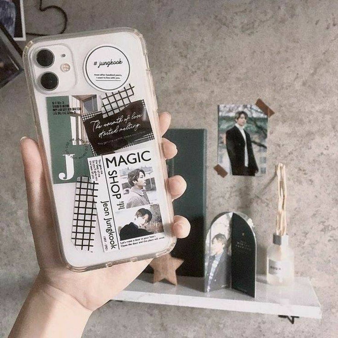 Moda iphone 11