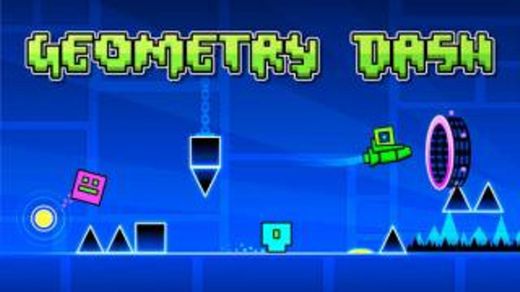 Geometry dash