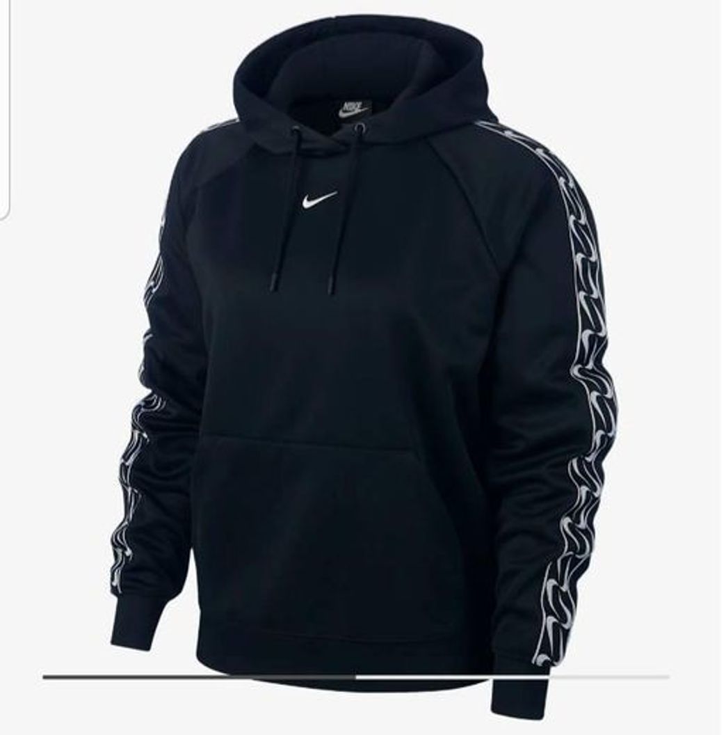 Social Nike Sportwear Hoodie