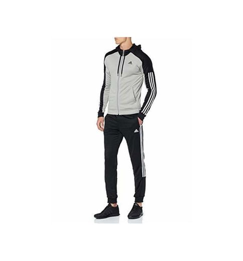 adidas MTS Game Time Tracksuit