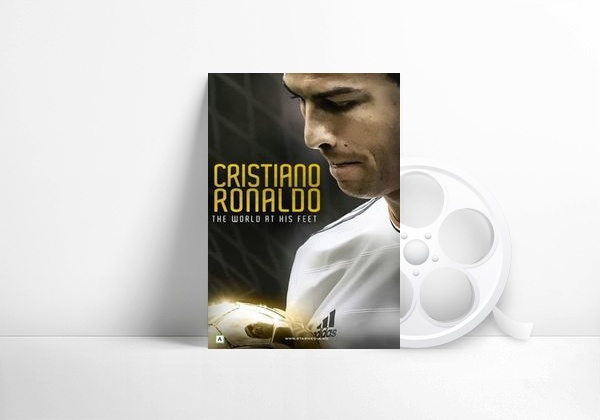 Movie Cristiano Ronaldo: World at His Feet