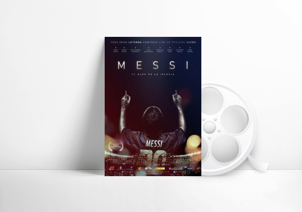 Movie Messi