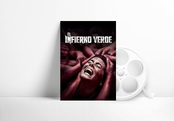 Movie El infierno verde