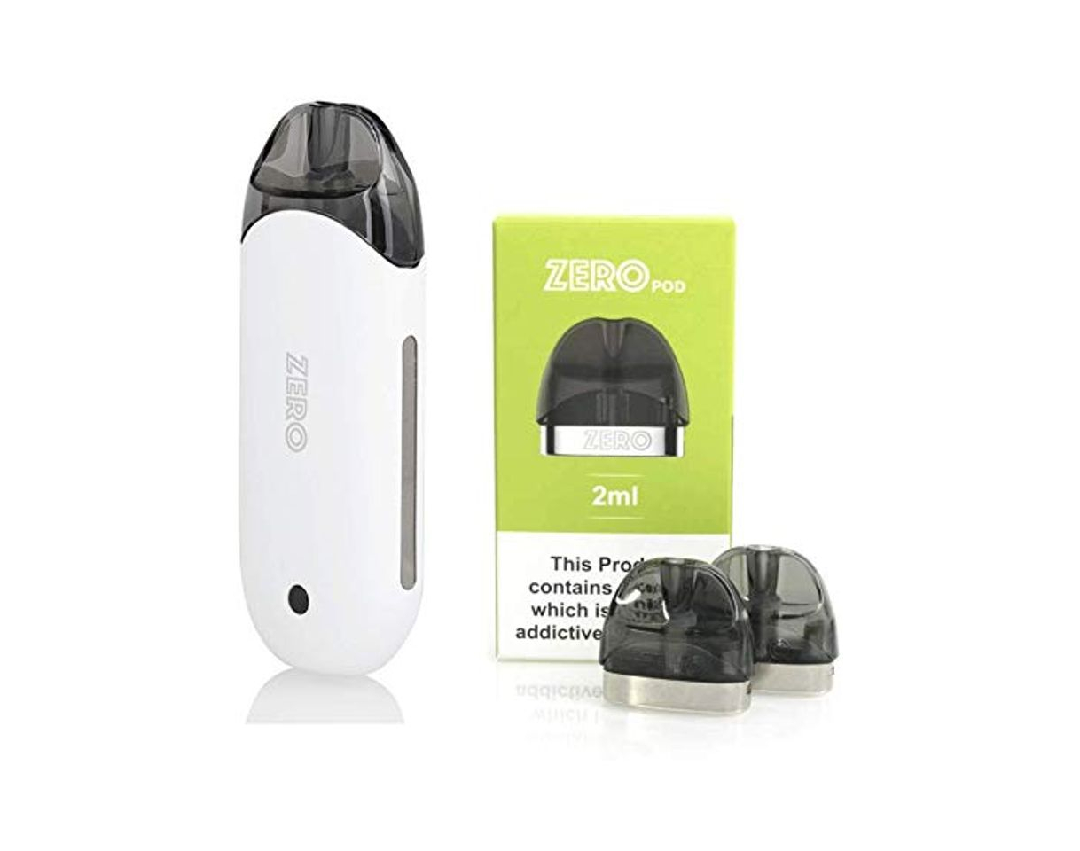 Products Vaporesso Renova Zero Kit [Blanco]