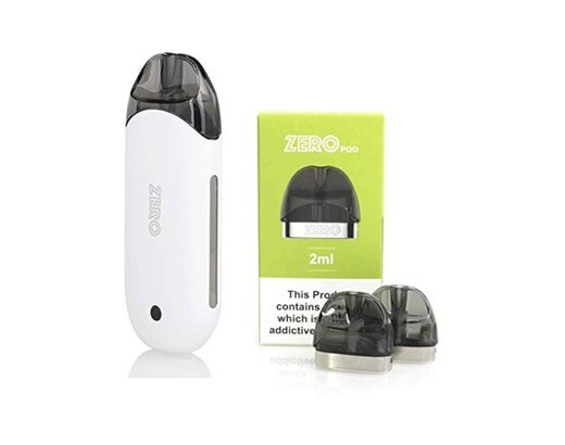 Vaporesso Renova Zero Kit [Blanco]