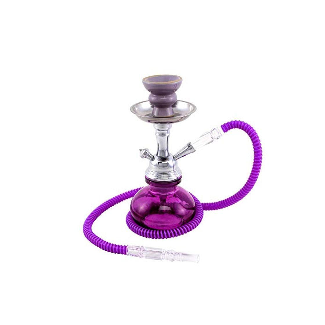 Producto MADGROW. Cachimba Basic