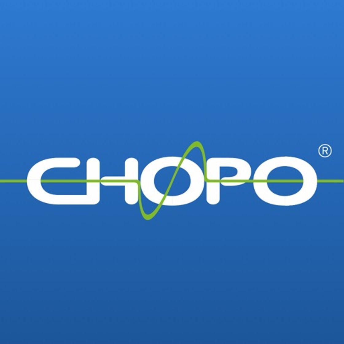 Apps Chopo Mobile