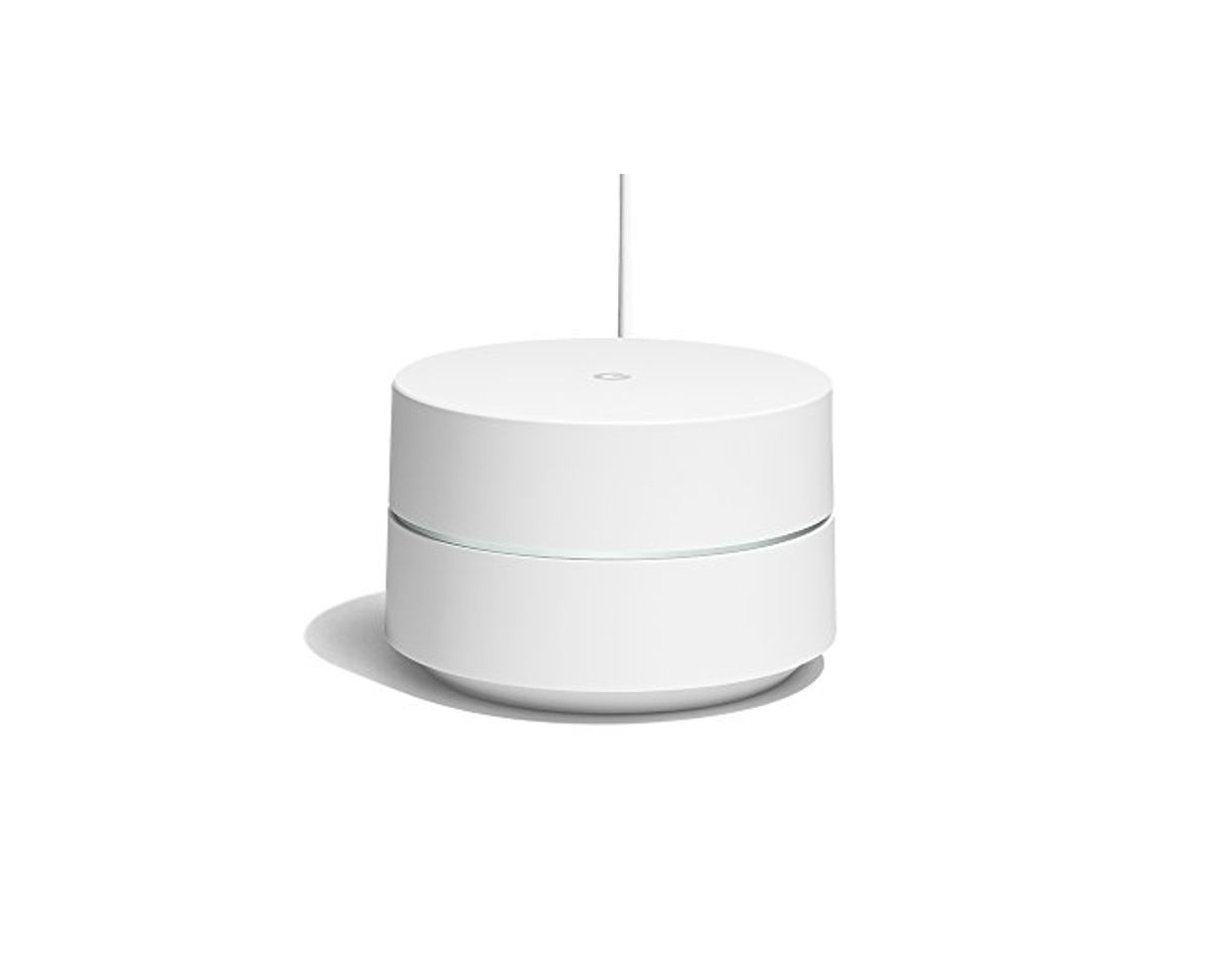 Google Wifi - Router inalámbrico