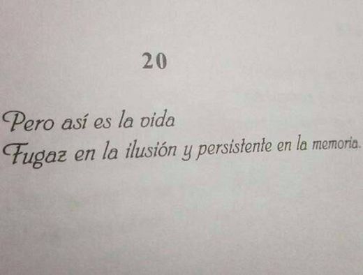 Cuestión de fe, cuestión de amor 💕