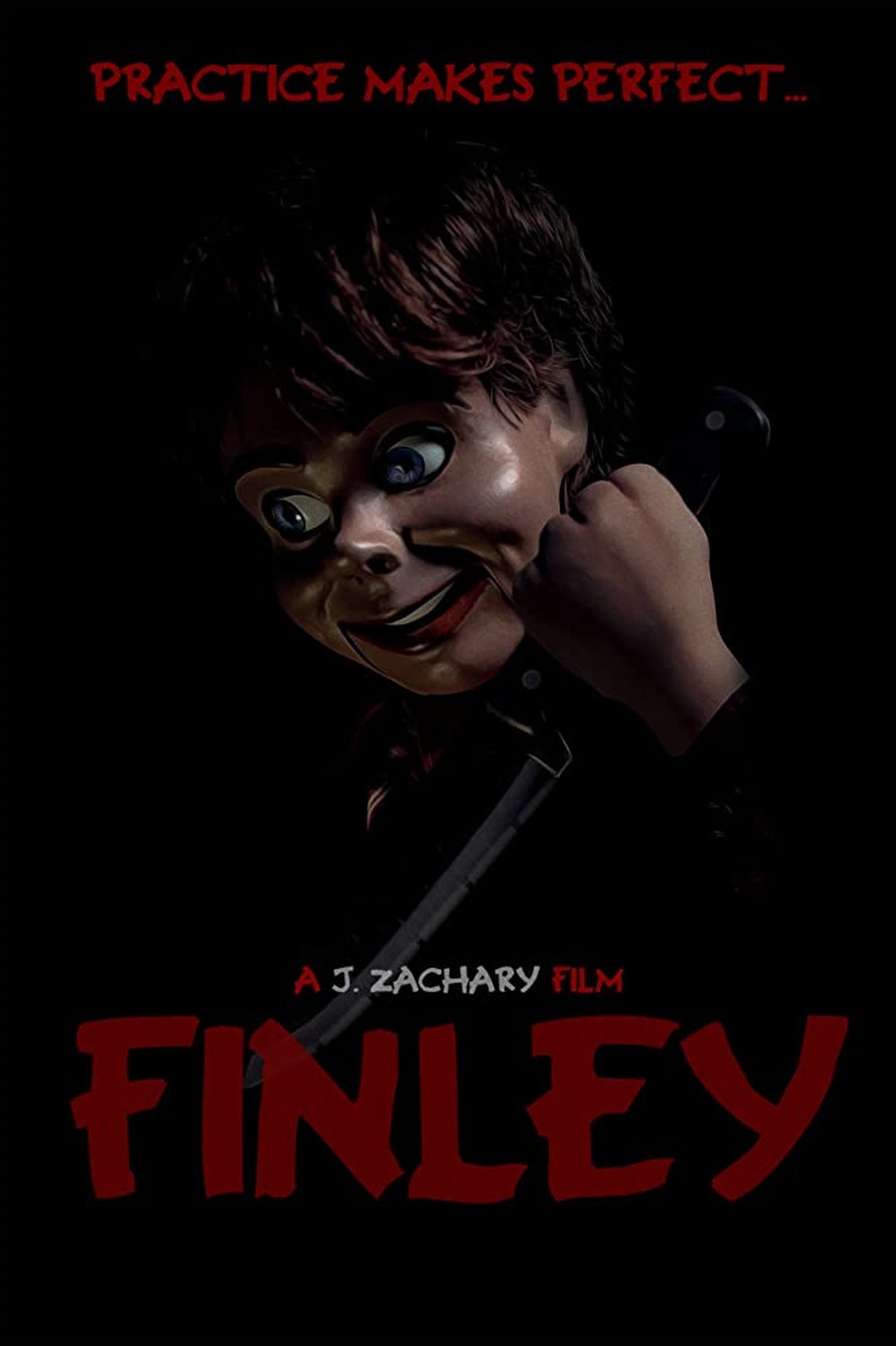 Movie Finley