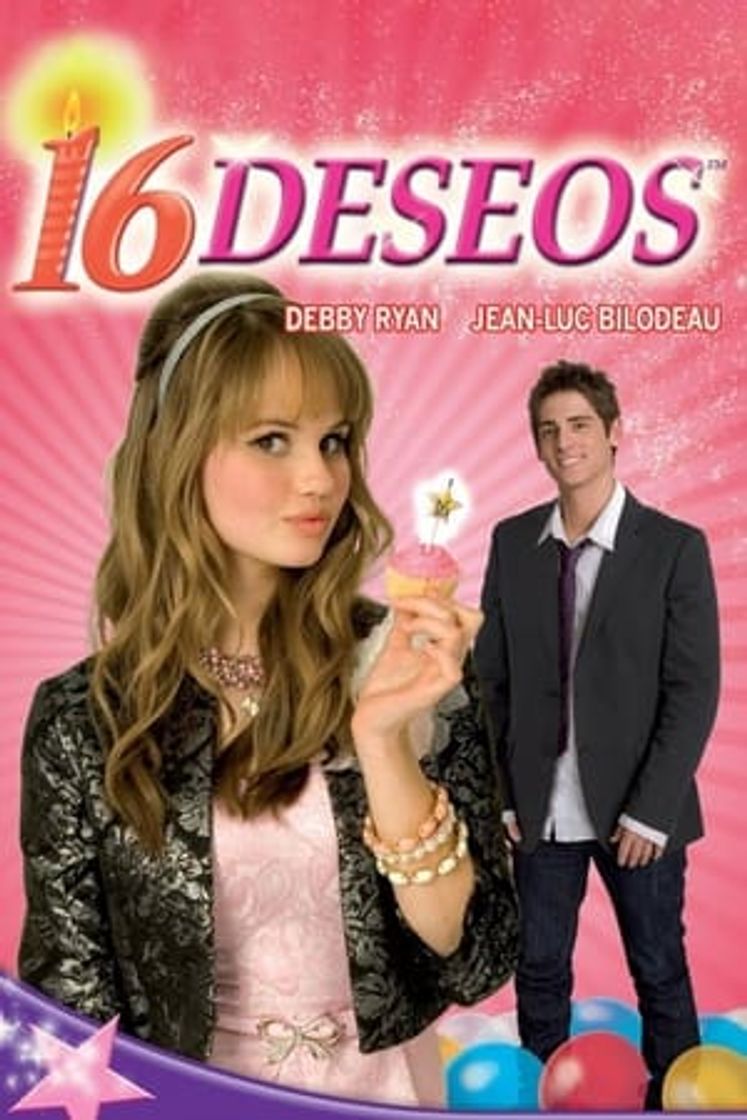 Movie 16 deseos