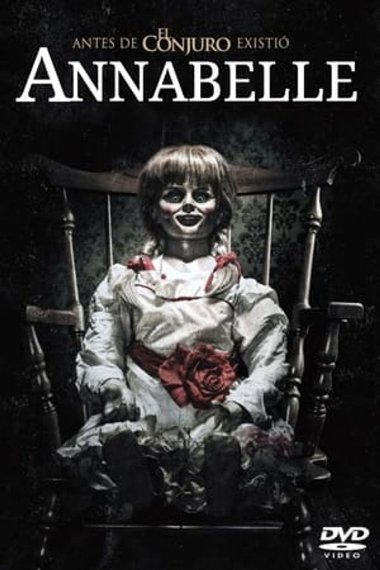 Movie Annabelle