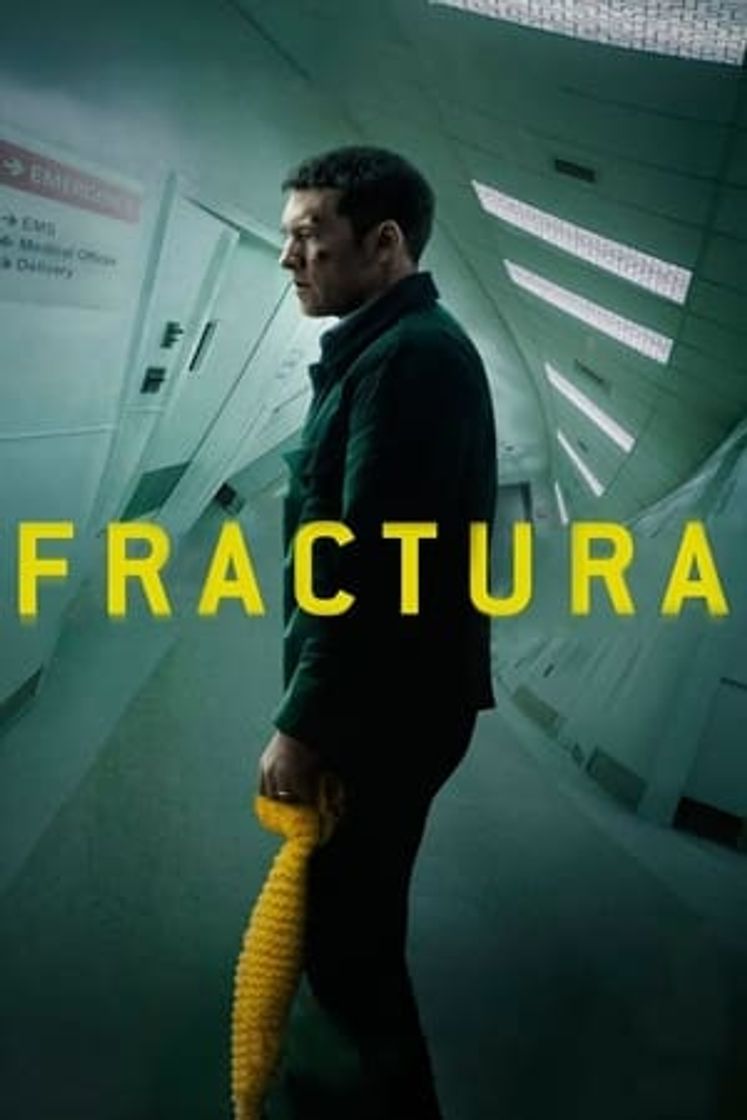 Movie Fractured