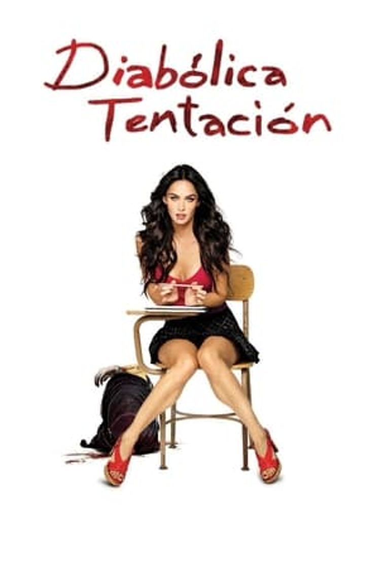 Movie Jennifer's Body