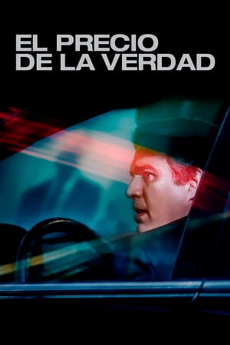 Película Aguas oscuras