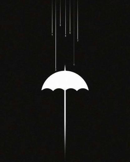 The Umbrella Academy