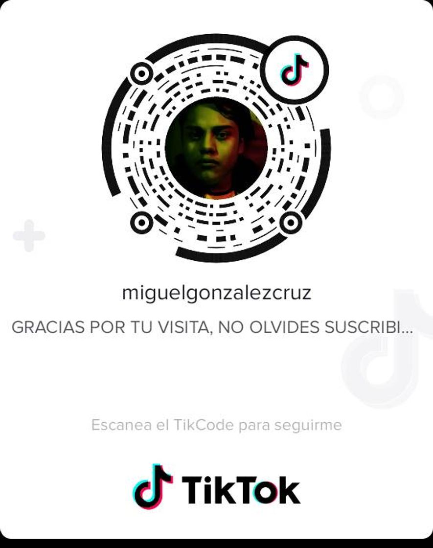 Moda TIKTOK 