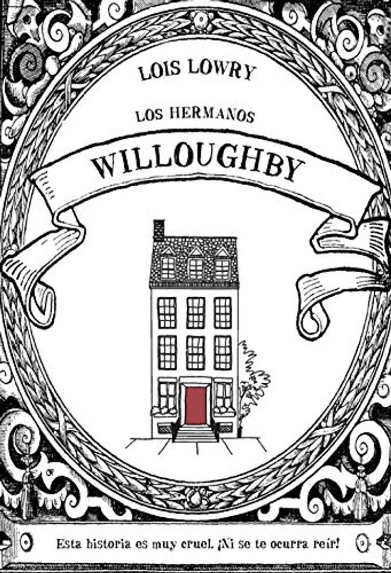 Books Los hermanos Willoughby