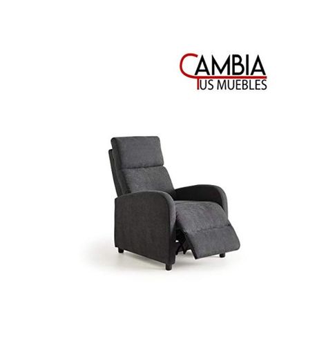 CAMBIA TUS MUEBLES - Nexus butaca Relax