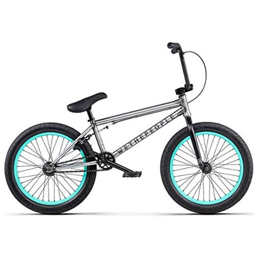 Bicicleta BMX Wethepeople Curse 18