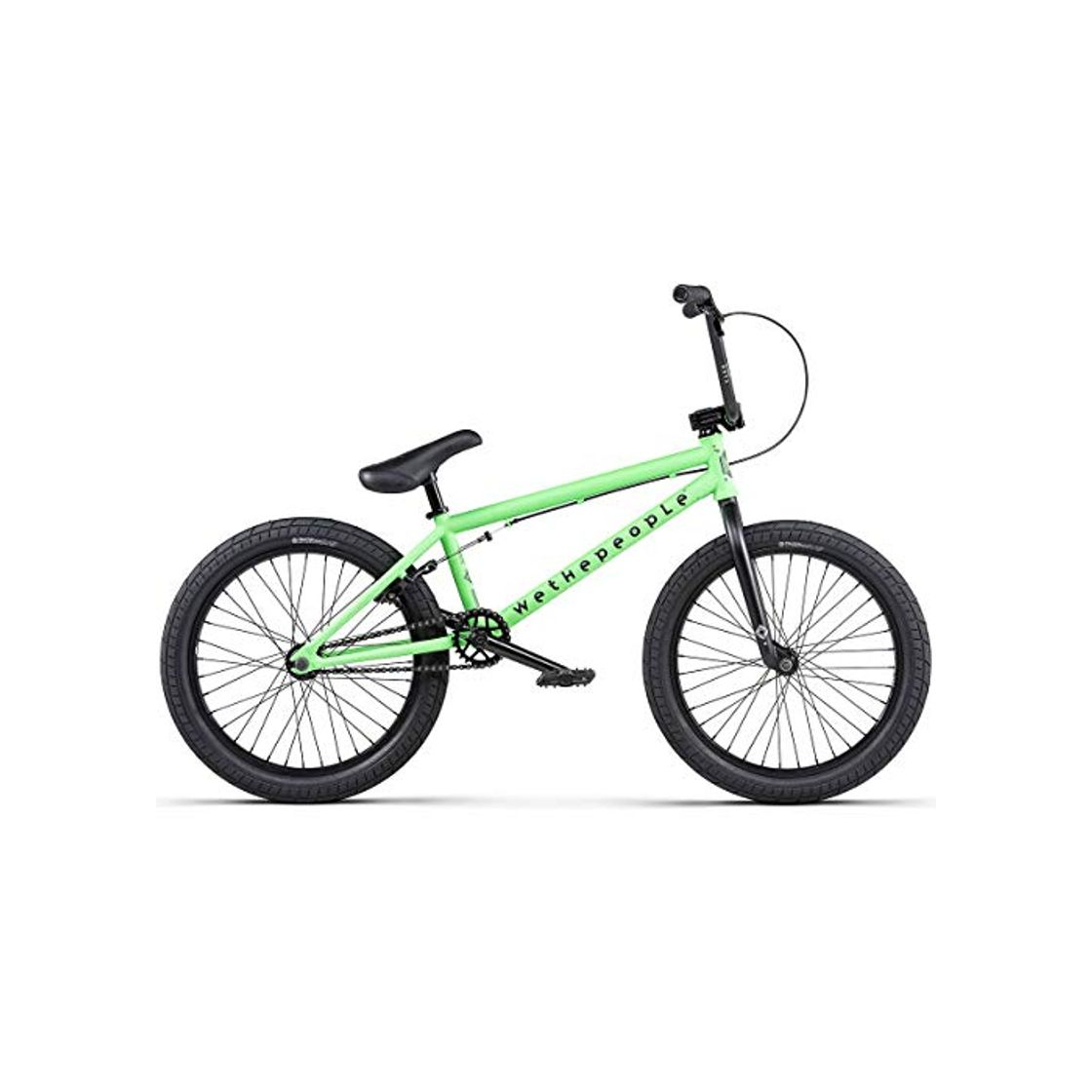 Productos Wethepeople Nova 20" 2020 BMX Freestyle