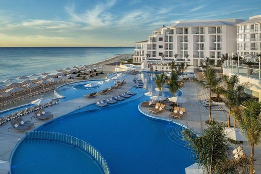 Playacar Palace® All Inclusive Resort