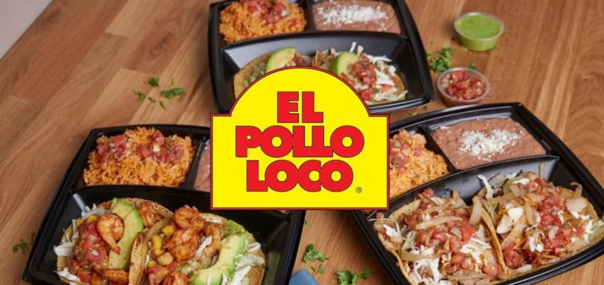 Restaurants Pollo Loco