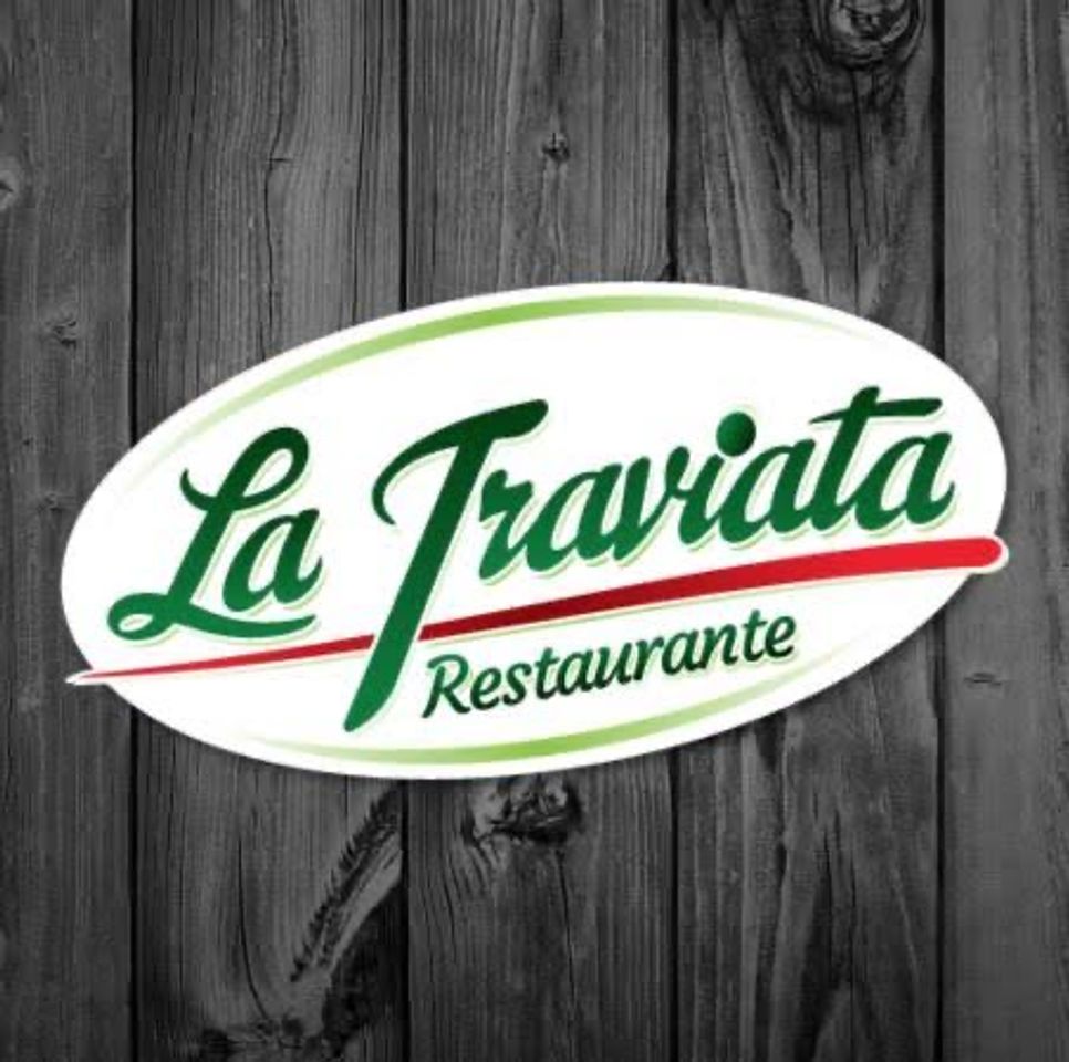 Restaurantes La Traviata Restaurante