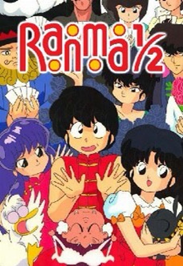 Ranma ½