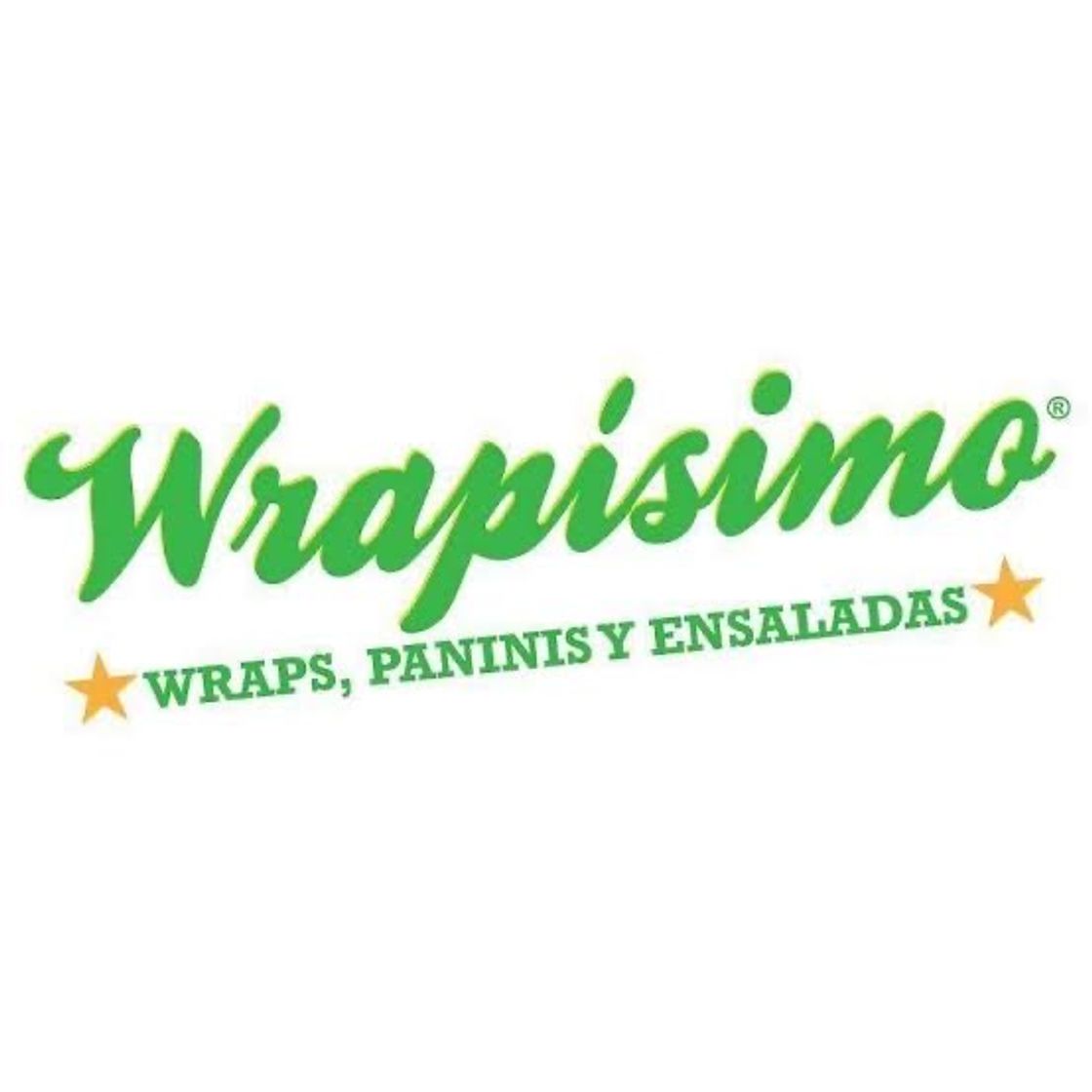 Restaurantes Wrapisimo Nuevo Mexicali