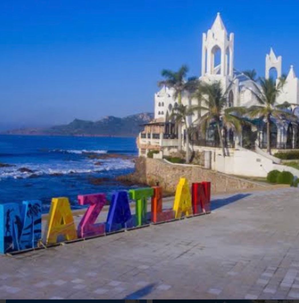 Lugar Mazatlán