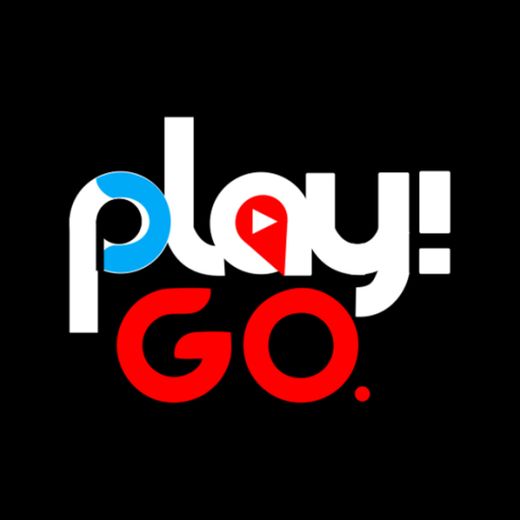 Play go.
