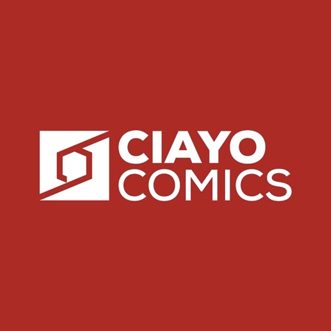 App CIAYO Comics