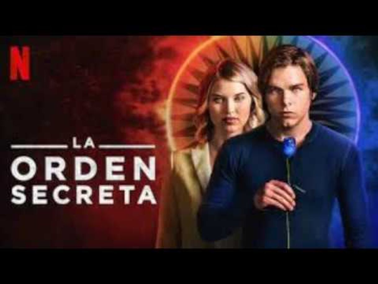 Serie La orden secreta