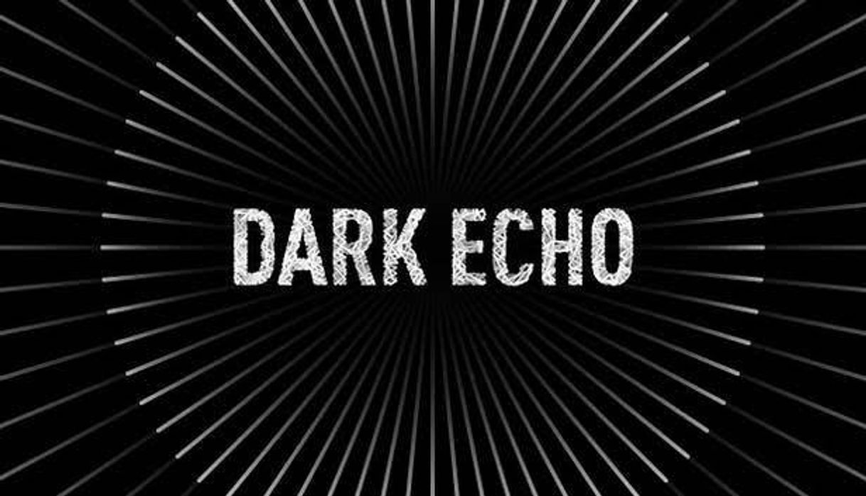 Videojuego Dark Echo