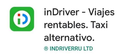 InDriver