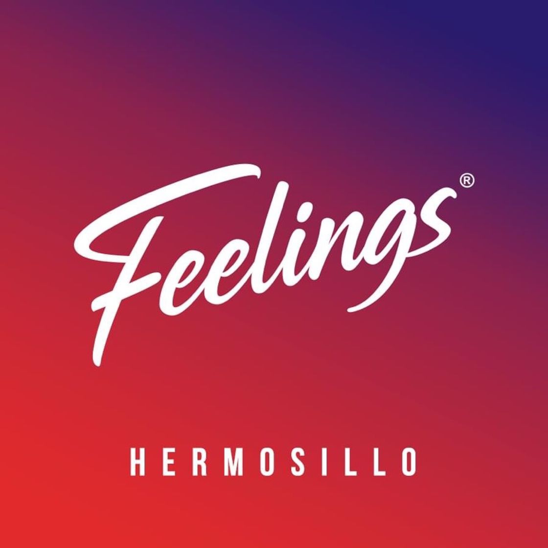 Place Feelings