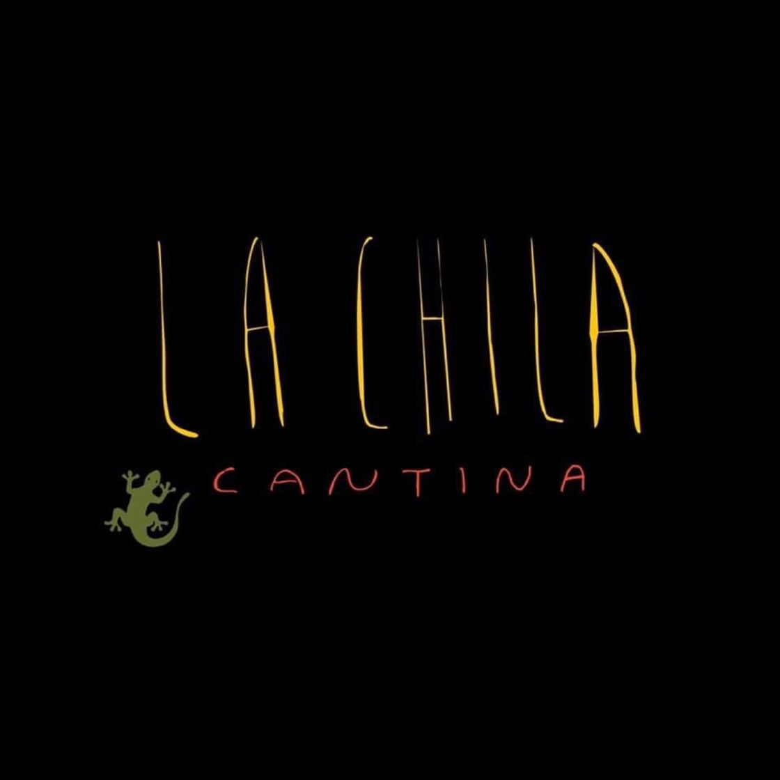 Restaurantes La Chila Cantina