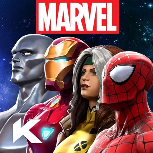 Marvel Contest of Champions