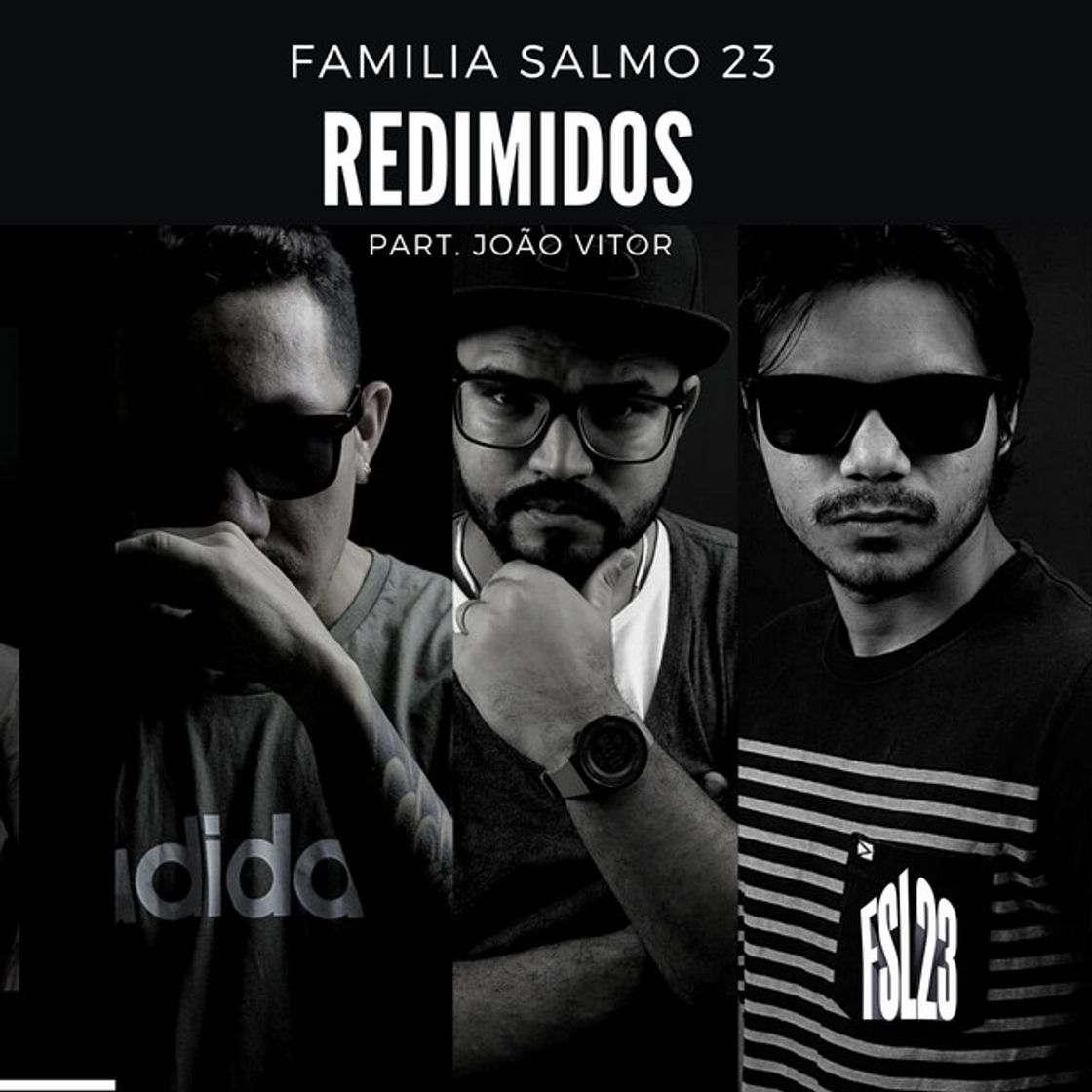 Music Redimidos