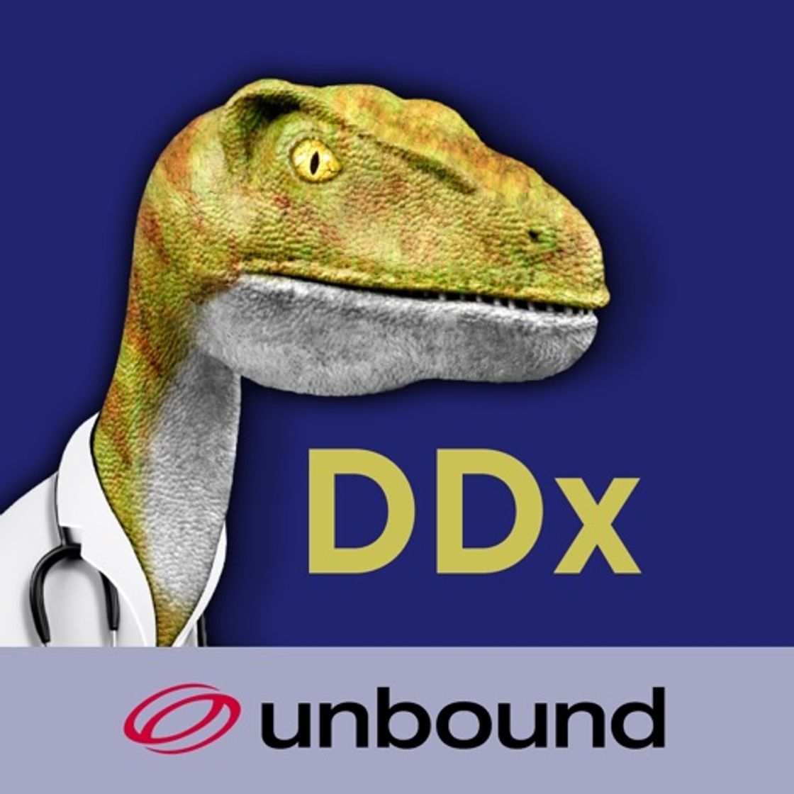 App Diagnosaurus® DDx