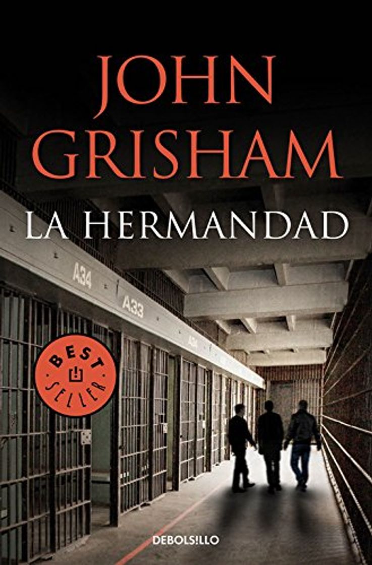 Book La hermandad