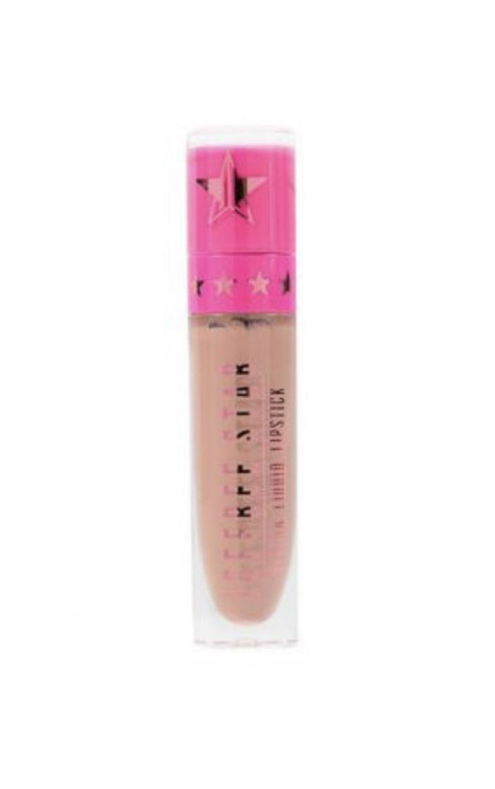 Producto Jeffreestar batons líquidos 