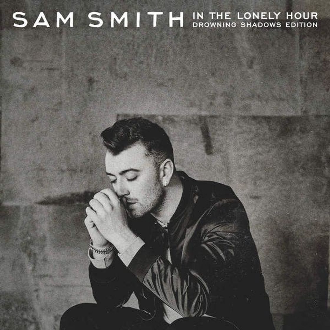 I’m not the only one- sam smith 💖
