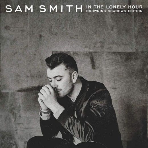 I’m not the only one- sam smith 💖